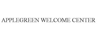 APPLEGREEN WELCOME CENTER