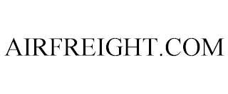 AIRFREIGHT.COM