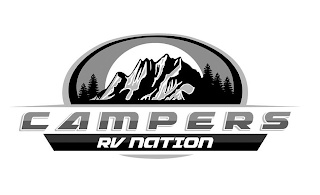 CAMPERS RV NATION