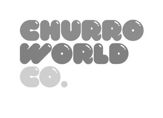 CHURRO WORLD CO.