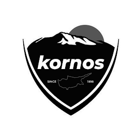 KORNOS SINCE 1998