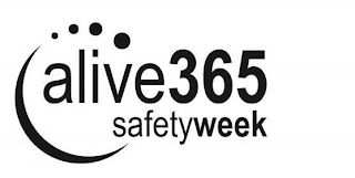 ALIVE365 SAFETYWEEK