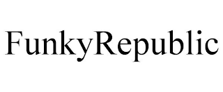 FUNKYREPUBLIC