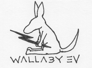 WALLABY EV