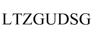 LTZGUDSG