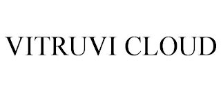 VITRUVI CLOUD