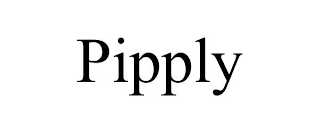 PIPPLY
