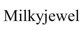 MILKYJEWEL