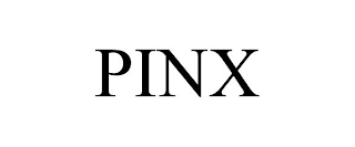 PINX