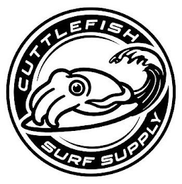 CUTTLEFISH SURF SUPPLY