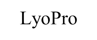 LYOPRO