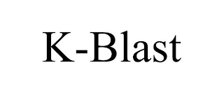 K-BLAST