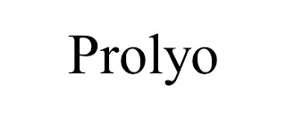 PROLYO