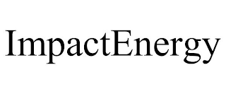 IMPACTENERGY