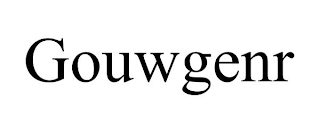 GOUWGENR