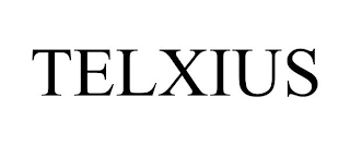 TELXIUS