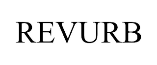 REVURB