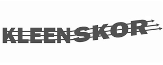 KLEENSKOR