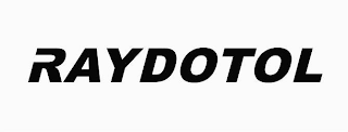 RAYDOTOL