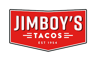 JIMBOY'S TACOS EST 1954