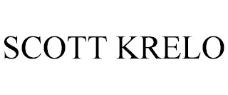 SCOTT KRELO