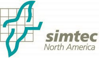 SIMTEC NORTH AMERICA