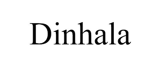 DINHALA