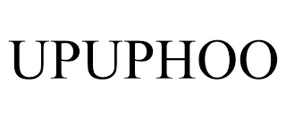 UPUPHOO