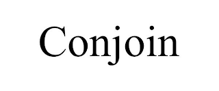 CONJOIN