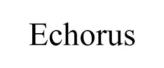 ECHORUS