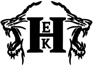 EHK