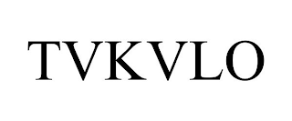 TVKVLO