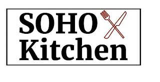 SOHO KITCHEN