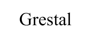 GRESTAL