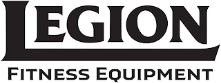 LEGION FITNESS EQUIPMENT