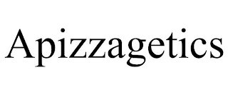 APIZZAGETICS