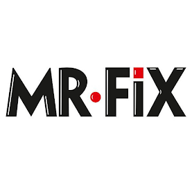 MR·FIX