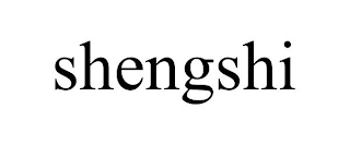 SHENGSHI