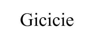 GICICIE