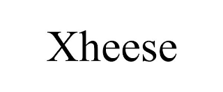 XHEESE