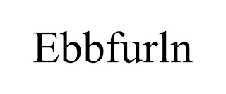 EBBFURLN