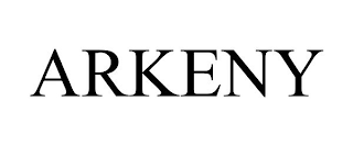 ARKENY