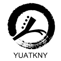 YUATKNY