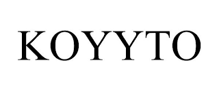 KOYYTO