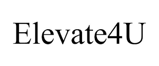 ELEVATE4U