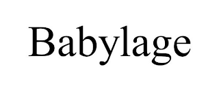 BABYLAGE