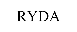 RYDA