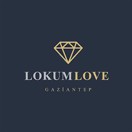 LOKUMLOVE GAZIANTEP