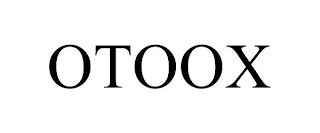 OTOOX
