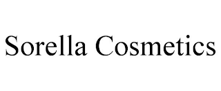 SORELLA COSMETICS